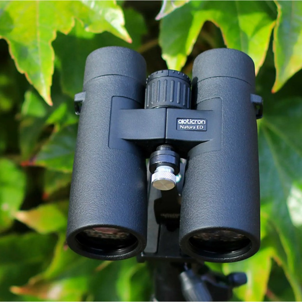 Бінокль Opticron Natura BGA ED 10x42 WP (30656) (DAS301549)