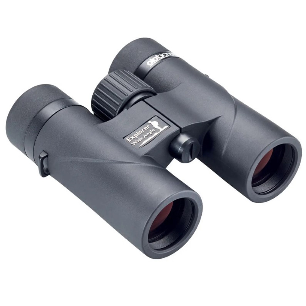 Бінокль Opticron Explorer WA ED-R 10x32 WP (30769) (DAS301651)