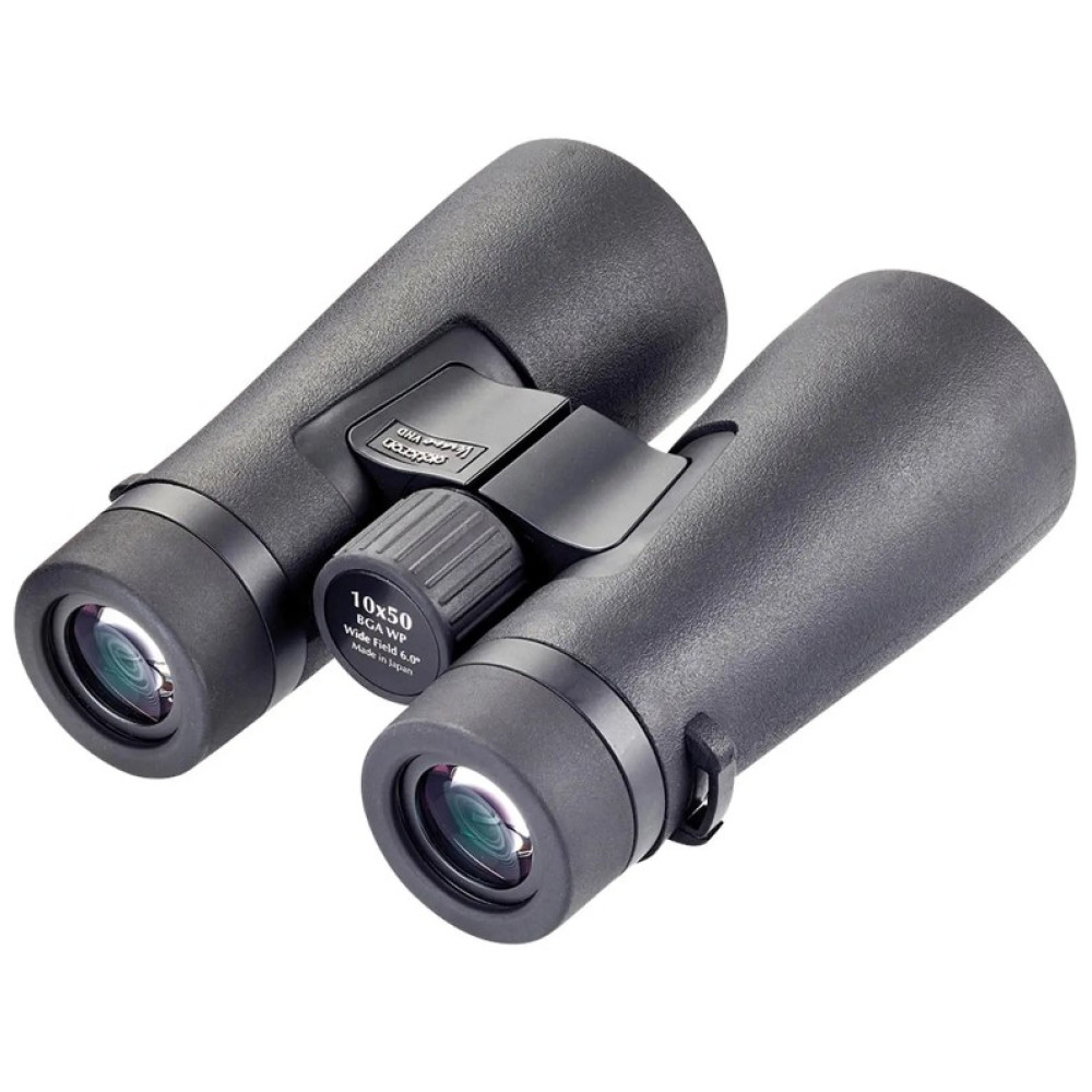 Бінокль Opticron Verano BGA VHD 10x50 WP (30783) (DAS302093)