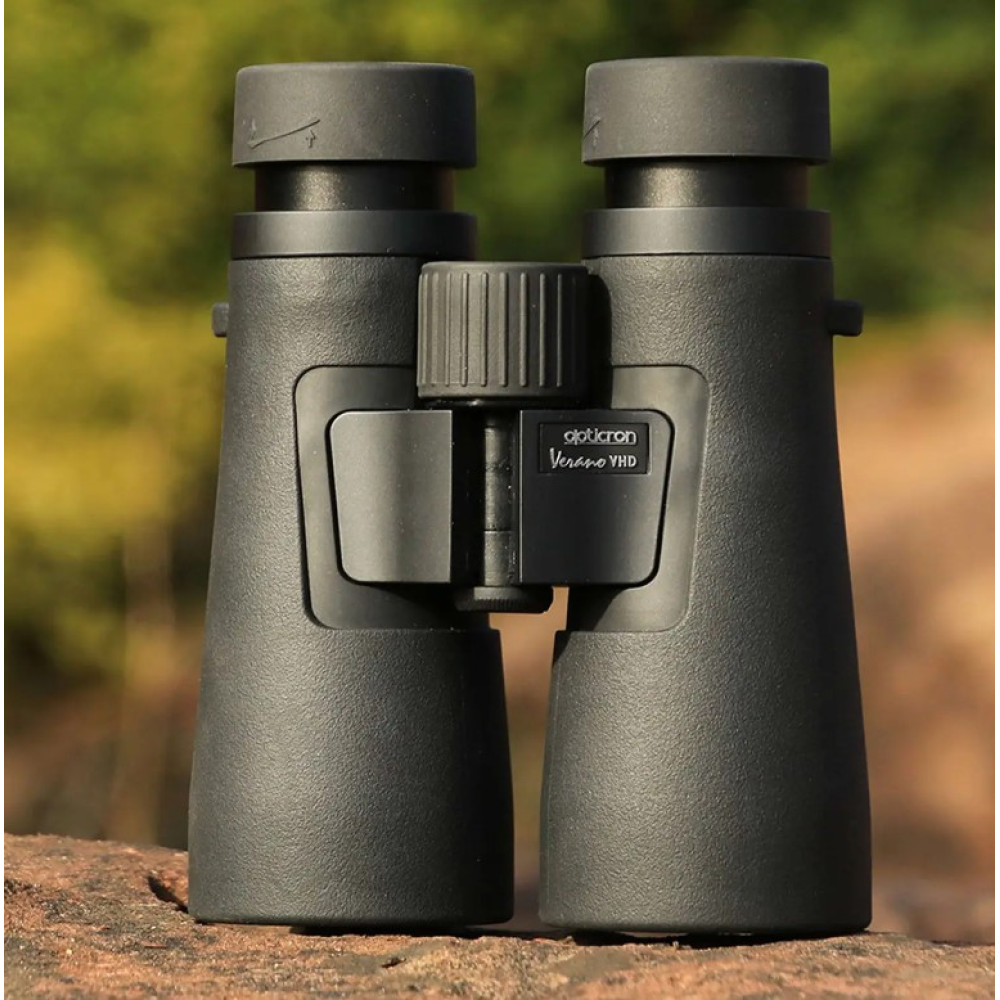 Бінокль Opticron Verano BGA VHD 10x50 WP (30783) (DAS302093)