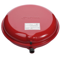 Расширительный бак Optima cal-pro 6 л (3922)