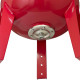 Розширювальний бак Optima cal-pro 150 л з манометром (22888)