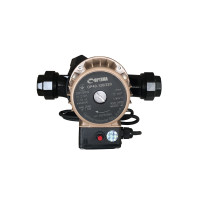 Насос циркуляційний Optima OP40-120 220 мм