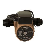 Насос циркуляционный Optima OP32-120 220 мм