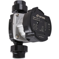 Насос циркуляційний енергоощадний Optima PRIME UPMH 25-80AUTO 130 мм + гайки