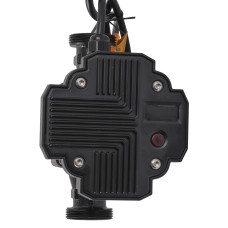 Насос циркуляционный энергосберегающий Optima PRIME HBG 25-125AUTO 180 мм