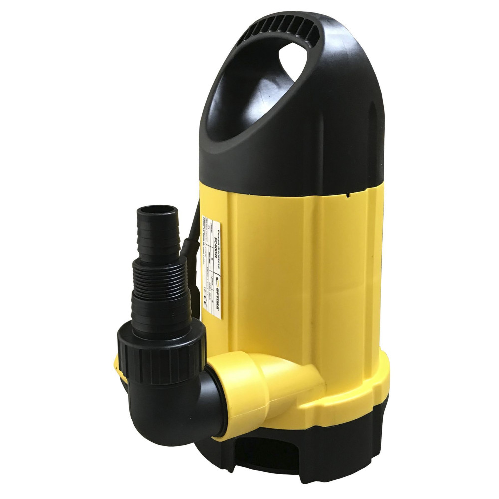 Дренажный насос Optima FC400W 0,4кВт (11483)