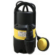 Дренажный насос Optima FC550W 0,55кВт (15472)