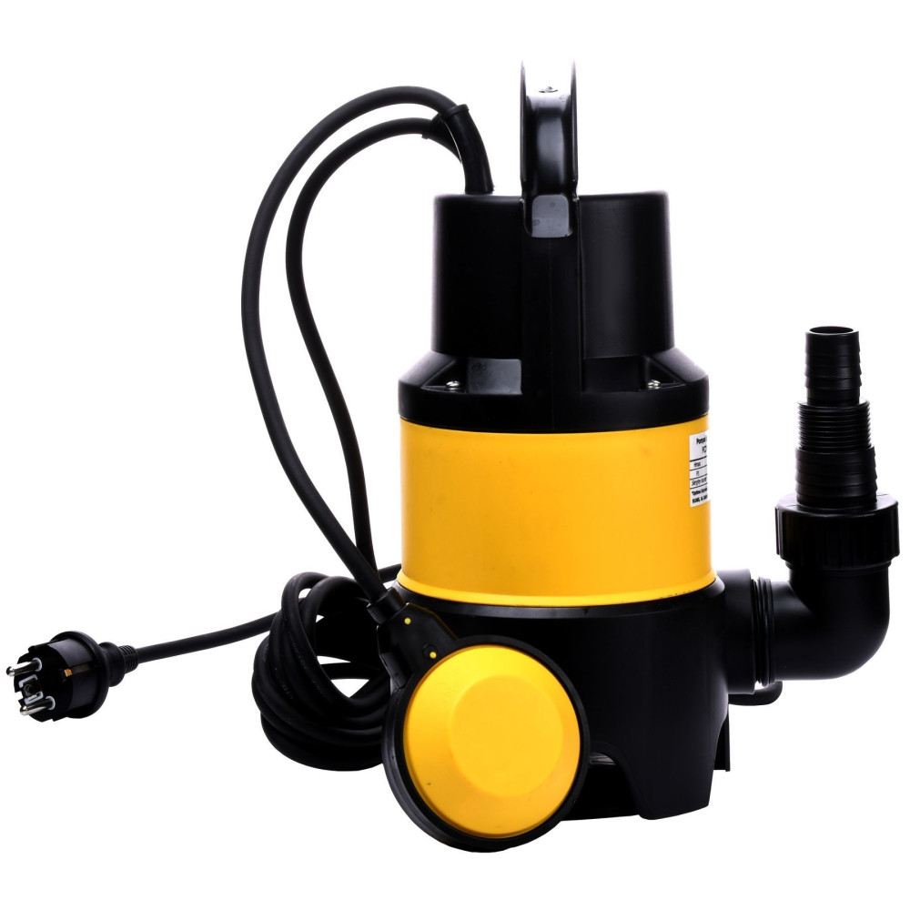 Дренажный насос Optima FC750W 0,75кВт (15473)