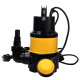 Дренажный насос Optima FC750W 0,75кВт (15473)