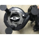 Дренажно-фекальный насос Optima V1800 DF 1,8 кВт с режущим механизмом (000017085)