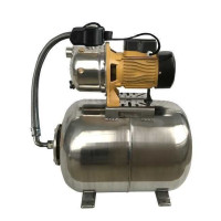 Насосная станция Optima JET100S-50INOX 1,1кВт на гребенке (8145)