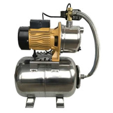 Насосная станция Optima JET100S-24INOX 1,1кВт на гребенке (13313)