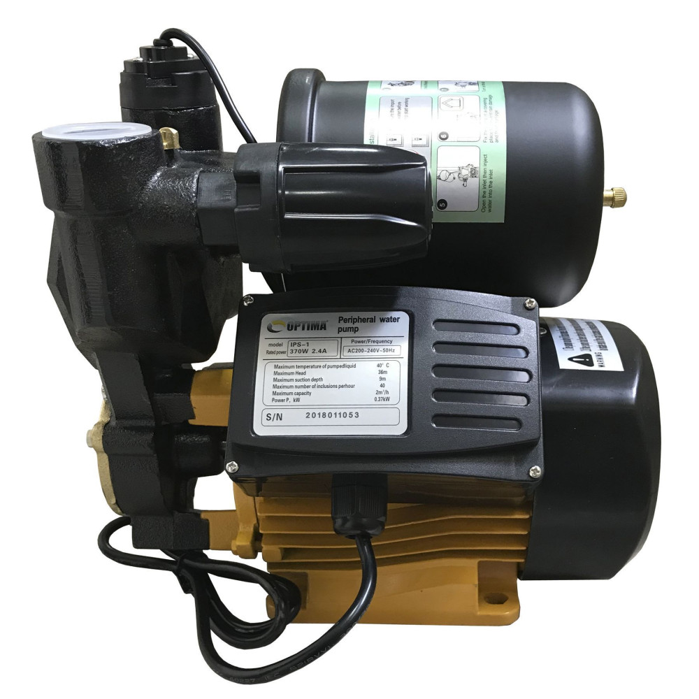 Насосна станція Optima IPS-1 SMART (14283)