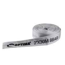 Шланг для дренажно-фекального насоса Optima пожарный 2" 30 м (000022615)