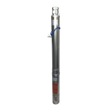 Скважинный насос Optima PM 3,5SDm3/18 + 1,5 м кабель (17621)