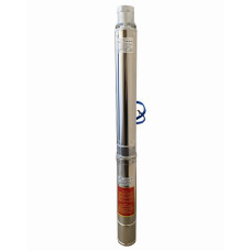 Скважинный насос Optima PM 4QJm6/12 + 1,5 м кабель (17631)