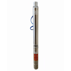 Скважинный насос Optima PM 4QJm6/16 + 1,5 м кабель (17632)
