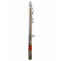 Насос свердловинний Optima PM 4QJm6/20 + 2 м кабель (17634)