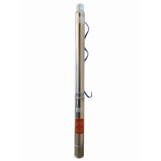 Скважинный насос Optima PM 4QJm6/20 + 2 м кабель (17634)