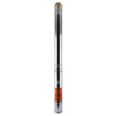 Скважинный насос Optima 4SDm3/20 + пульт + кабель 1,5 м (23194)