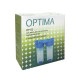 Система 2-х ступенчатой ​​очистки Optima OP-02, 3/4″ (000017191)