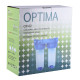 Система 2-х ступеневого очищення Optima OP-02, 1″ (000017192)