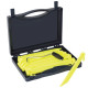 Кілочки Outwell Guyline Peg Box 22 см 14 шт. Luminous Green (650775) 928776