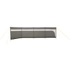 Тент пляжный Outwell Windscreen Premium Charcoal (111219) 928828