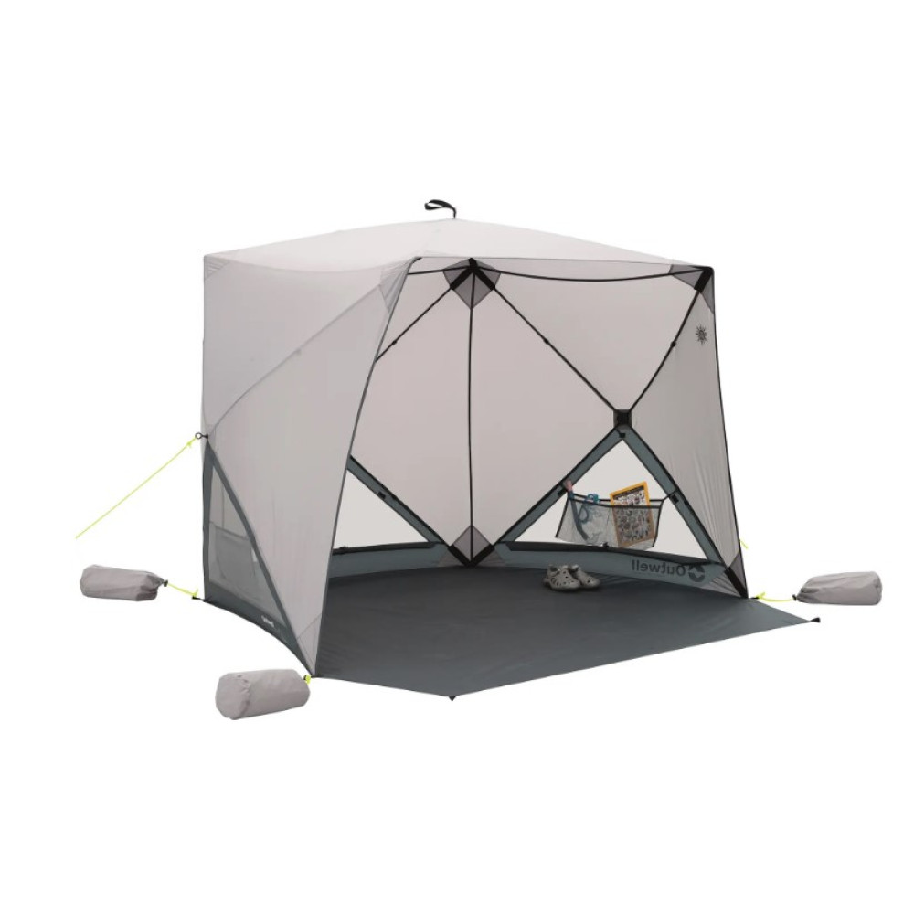 Намет пляжний Outwell Beach Shelter Compton Blue (111230) 929011