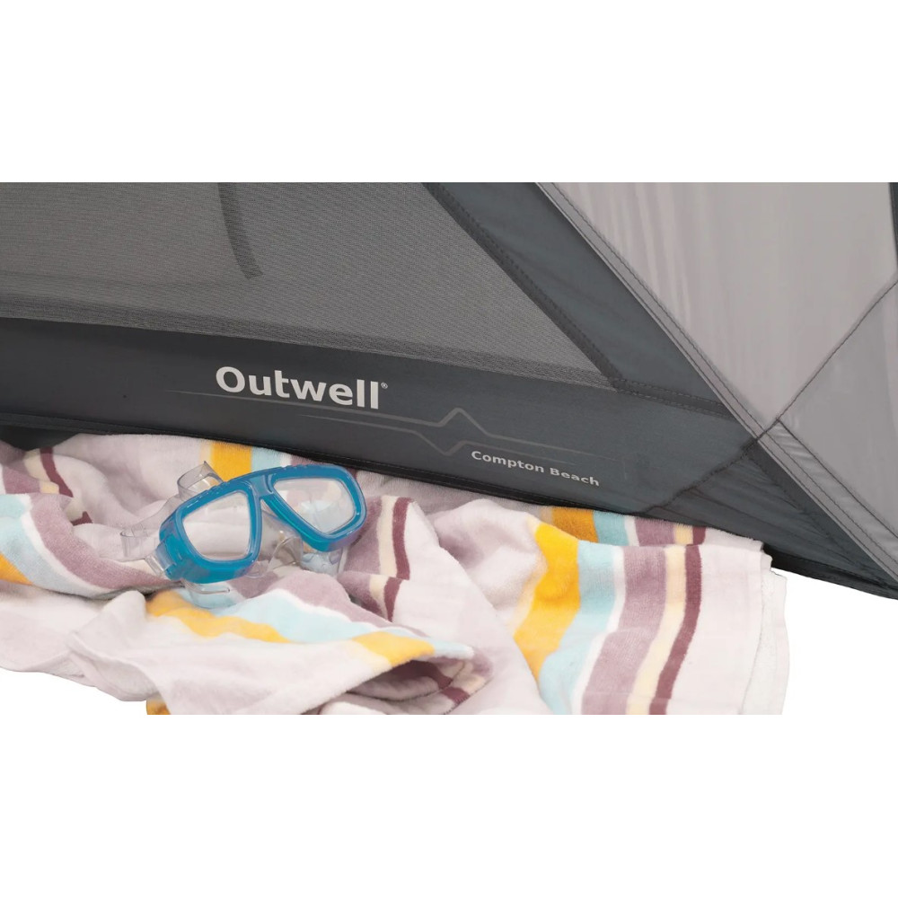 Намет пляжний Outwell Beach Shelter Compton Blue (111230) 929011