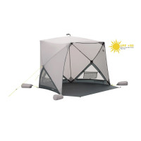 Намет пляжний Outwell Beach Shelter Compton Blue (111230) 929011