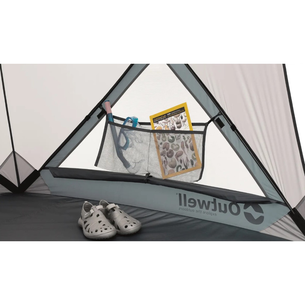Намет пляжний Outwell Beach Shelter Compton Blue (111230) 929011