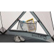 Намет пляжний Outwell Beach Shelter Compton Blue (111230) 929011