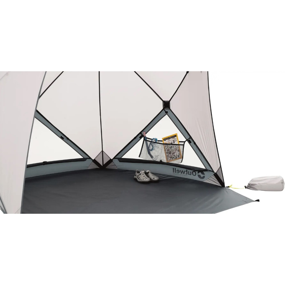 Намет пляжний Outwell Beach Shelter Compton Blue (111230) 929011
