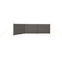 Тент пляжний Outwell Windscreen Grey (111161) 929035