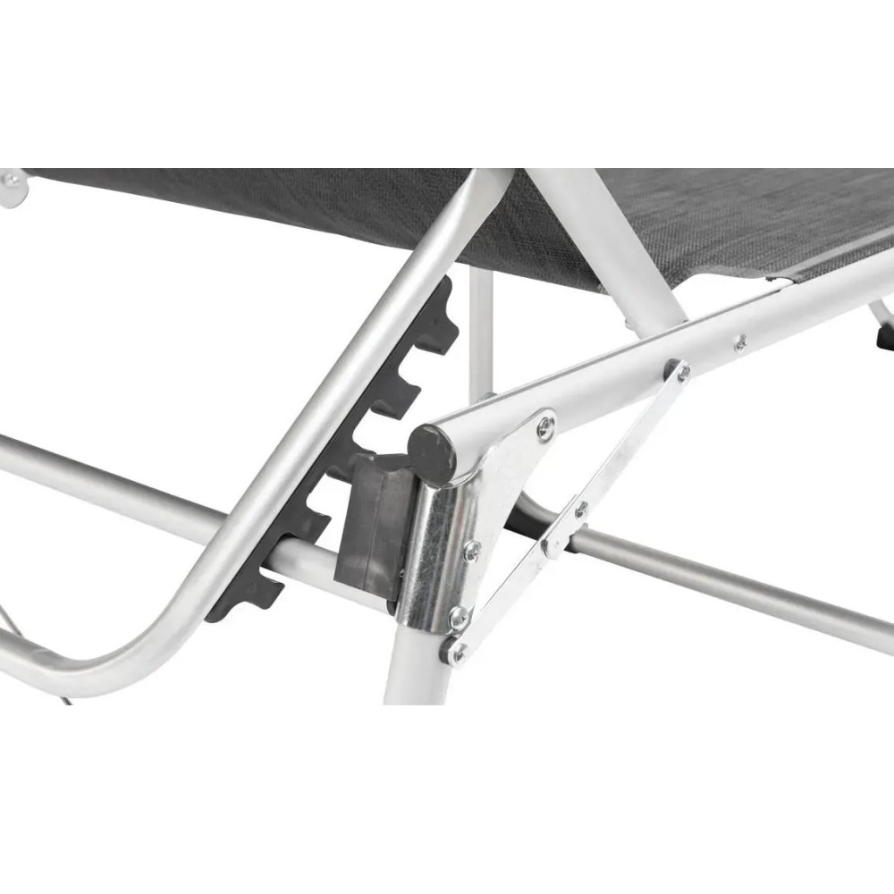 Кровать кемпинговая Outwell New Foundland Grey (410075)