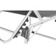 Кровать кемпинговая Outwell New Foundland Grey (410075)