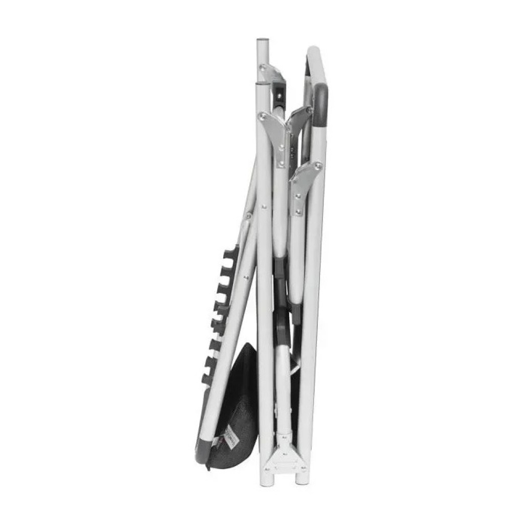Кровать кемпинговая Outwell New Foundland Grey (410075)