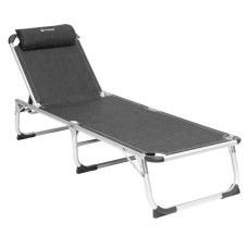 Кровать кемпинговая Outwell New Foundland Grey (410075)