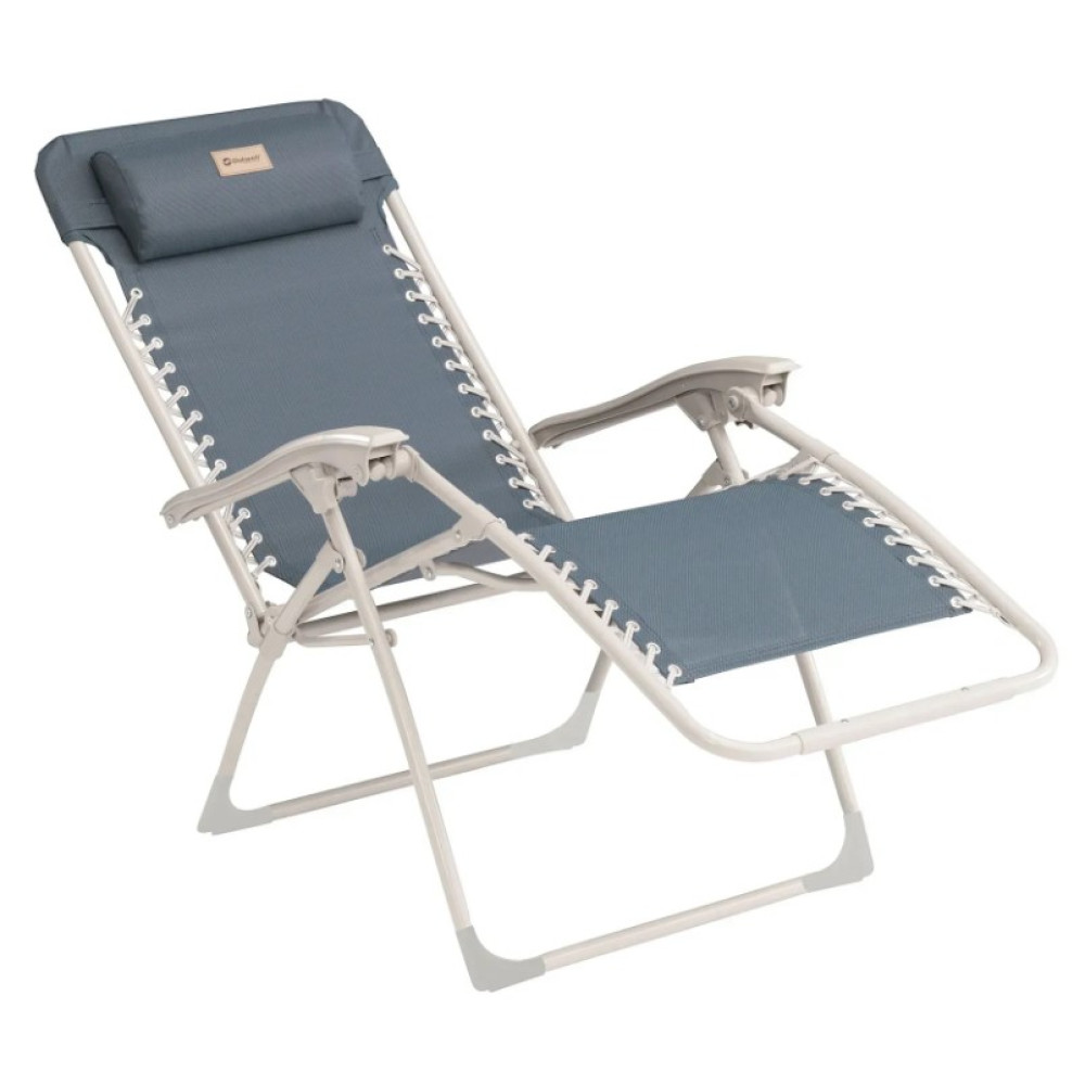 Крісло кемпінгове Outwell Ramsgate Ocean Blue (410094)