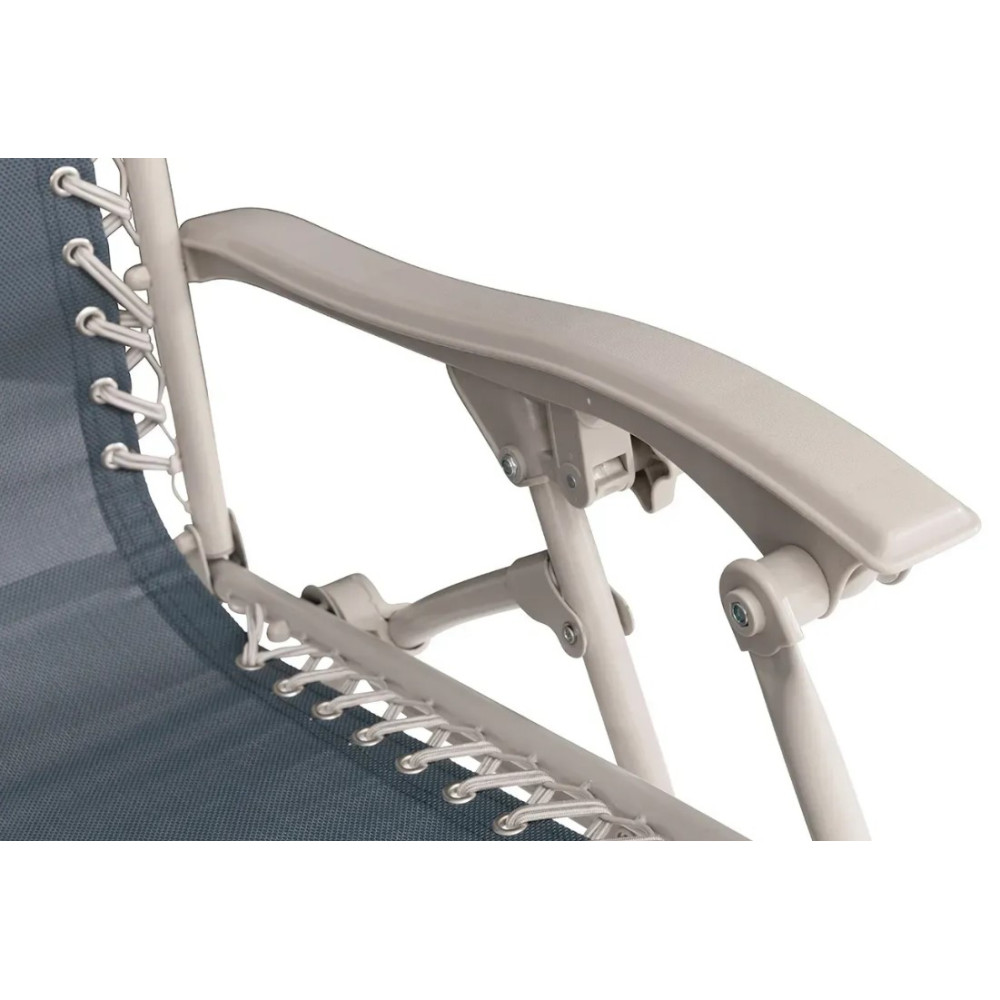 Крісло кемпінгове Outwell Ramsgate Ocean Blue (410094)