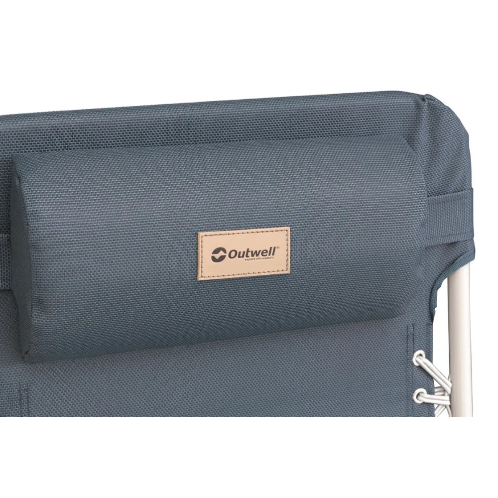 Крісло кемпінгове Outwell Ramsgate Ocean Blue (410094)