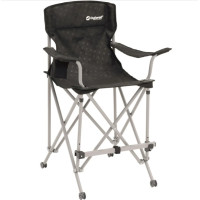 Стул кемпинговый Outwell Catamarca Junior Black (470327)