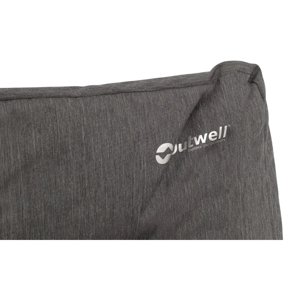 Стул кемпинговый Outwell Alder Lake Grey (470416)