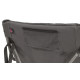 Стул кемпинговый Outwell Alder Lake Grey (470416)