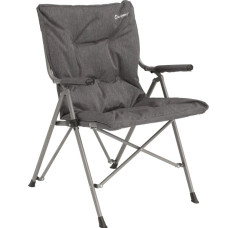 Стул кемпинговый Outwell Alder Lake Grey (470416)