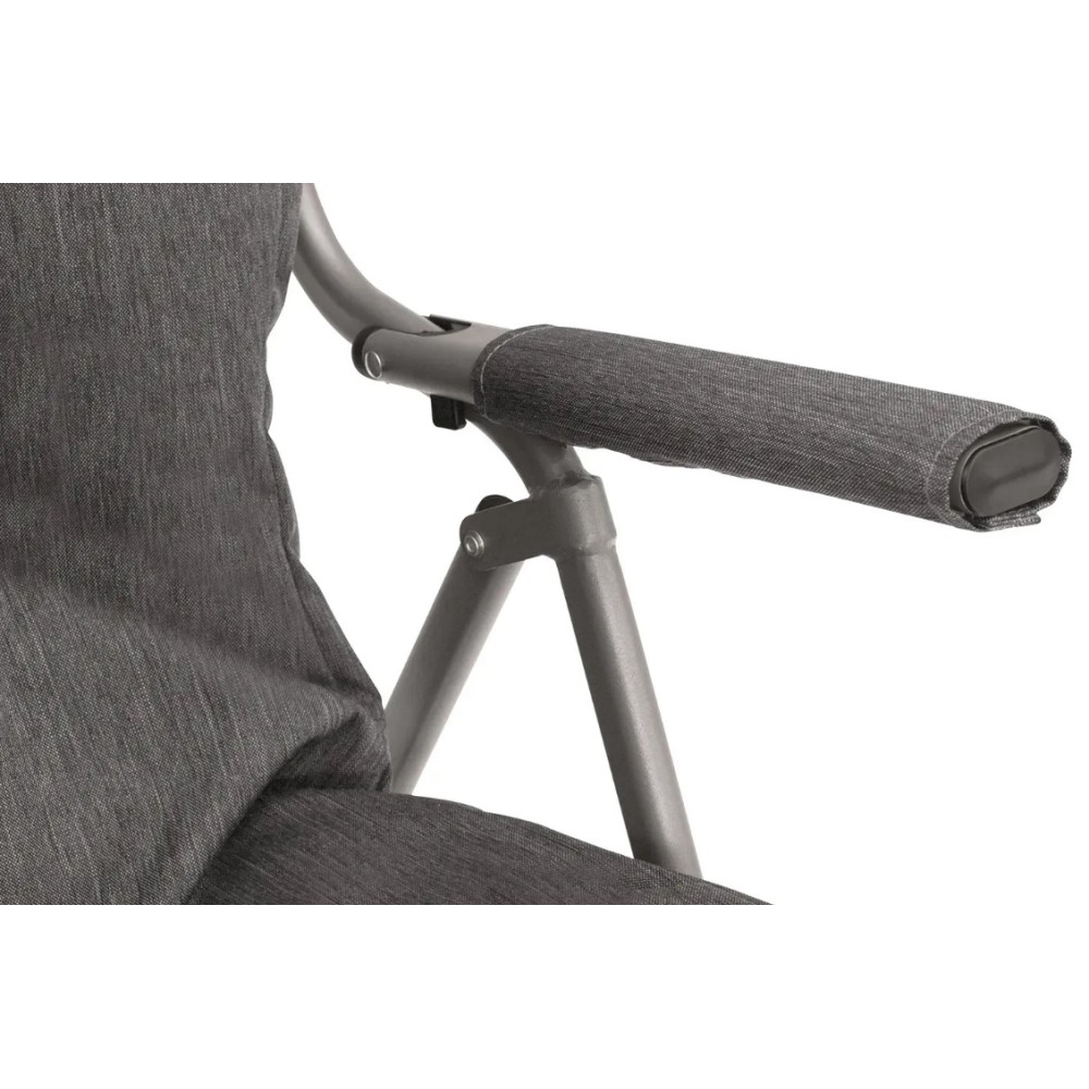 Стул кемпинговый Outwell Alder Lake Grey (470416)