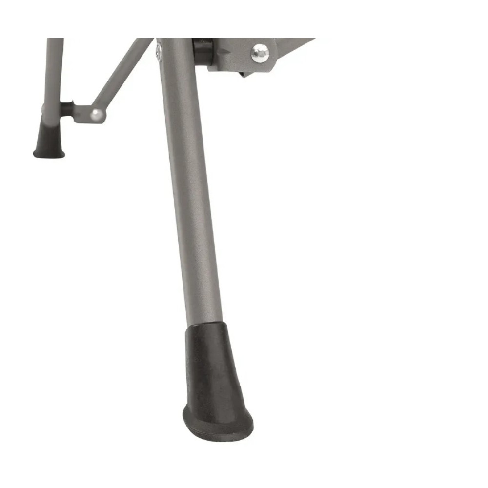 Стул кемпинговый Outwell Alder Lake Grey (470416)