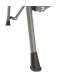 Стул кемпинговый Outwell Alder Lake Grey (470416)